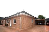 Außenansicht - 5 Zimmer Doppelhaushälfte zum Kaufen in Twistringen
