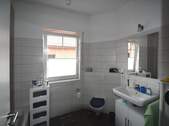 Badezimmer Erdgeschoss - 