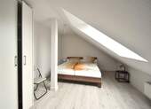 Zimmer Dachgeschoss - 