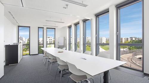 Großer Meetingraum - 