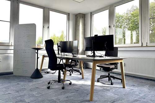 Lounge Schreibtisch - 