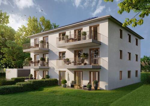 10.jpg - 3-Zimmer-Neubauwohnung in Bernhardswald