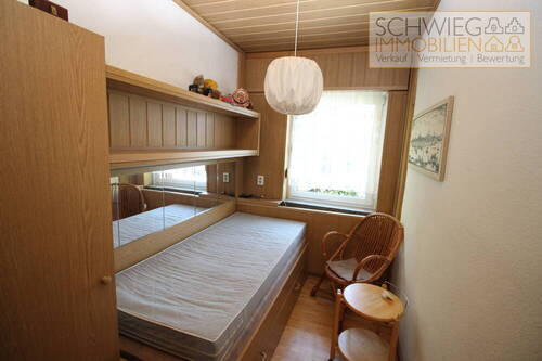 Schlafzimmer Haupthaus - 