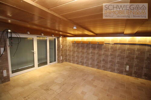 Einliegerwohnung Zimmer 3 - 