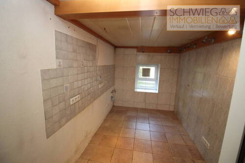 Einliegerwohnung Küche - 