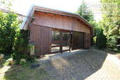 Carport Einliegerwohnung - 