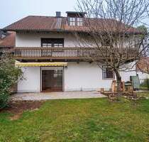 ***Heike Borchers Immobilien***Gemütliche Gartenwohnung in ruhiger Lage von Ottobrunn***