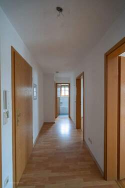 Diele - 2 Zimmer Terrassenwohnung in Ottobrunn