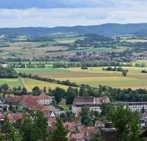 Nähe Melsungen! Ein Highlight! Traumhaus am Ortsrand, sofort frei! - Morschen Altmorschen