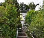 Treppe Außen.jpg - 5 Zimmer Mehrfamilienhaus, Wohnhaus zum Kaufen in Morschen