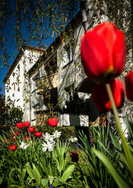 Titelbild - 2 Räume voller Charme - 510,00&nbsp;EUR Kaltmiete, ca.&nbsp; 63,00&nbsp;m&sup2;&nbsp;Wohnfl&auml;che