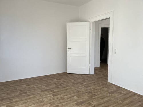 Detailansicht - 2 Zimmer Etagenwohnung zur Miete in Halle (Saale)