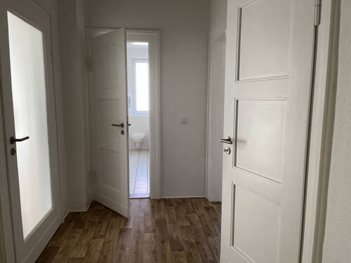 Detailansicht - Etagenwohnung mit 63,00 m&sup2; in Halle (Saale) zur Miete