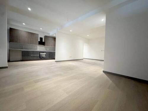 Wohnzimmer - 3 Zimmer Etagenwohnung zur Miete in Oberhausen
