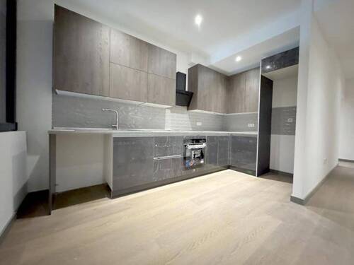 Küche - 3 Zimmer Etagenwohnung in Oberhausen