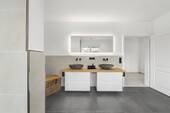 Badezimmer - 