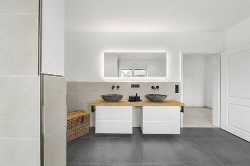 Badezimmer - 