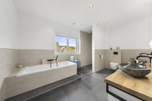 Badezimmer - 