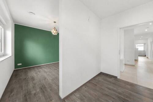 Schlafzimmer - 
