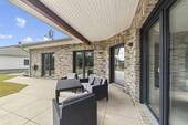 Terrasse - 