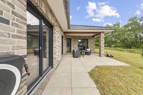 Terrasse - 