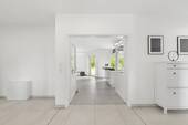 Flur - 4 Zimmer Bungalow zum Kaufen in Wathlingen