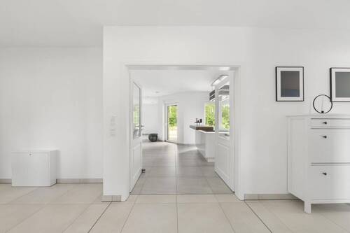 Flur - 4 Zimmer Bungalow zum Kaufen in Wathlingen