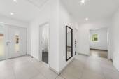 Eingangsbereich - Bungalow mit 167,00 m&sup2; in Wathlingen zum Kaufen