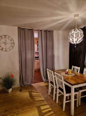 Essbereich - 