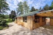 Wochenendhaus - 