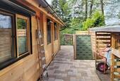 Wochenendhaus - 