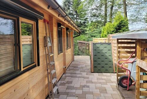 Wochenendhaus - 