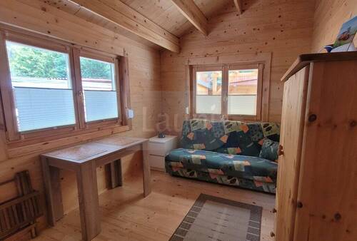 Wochenendhaus - 