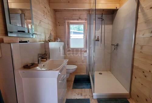 Wochenendhaus - 