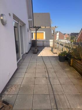 Terrasse - 