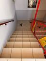 Treppenhaus - 