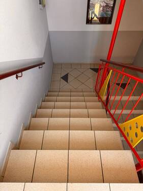 Treppenhaus - 