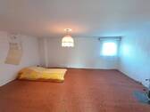 Ausbaureserve Zimmer oben - 