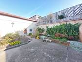 Innenhof Ansicht 1 - 8 Zimmer Einfamilienhaus zum Kaufen in Spremberg