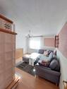 Wohnzimmer Ansicht 1 - 