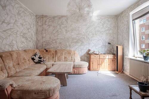 Wohnzimmer 1 - 