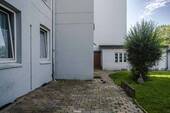 Hinterhof - 