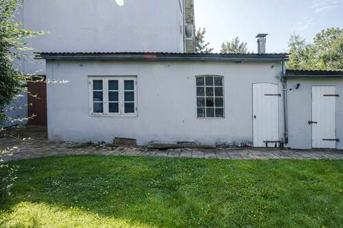 Gartenhaus - 