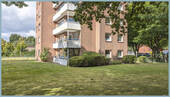 West-Balkon im 2.OG - 3 Zimmer Etagenwohnung zum Kaufen in Reinbek