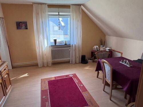Esszimmer - 