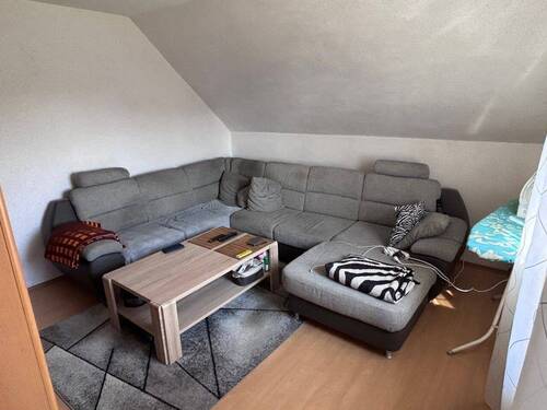 Wohnzimmer - 