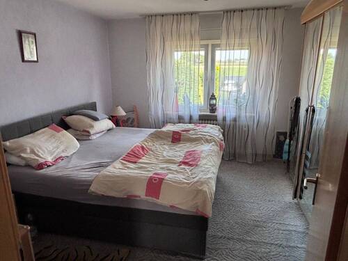 Schlafzimmer 1 - 