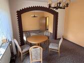 Wohnen-Essen - 