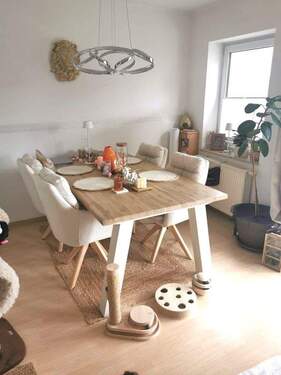 Nr. 7 Essbereich - 