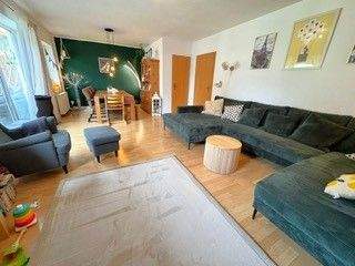 Nr. 5 Wohnzimmer - 